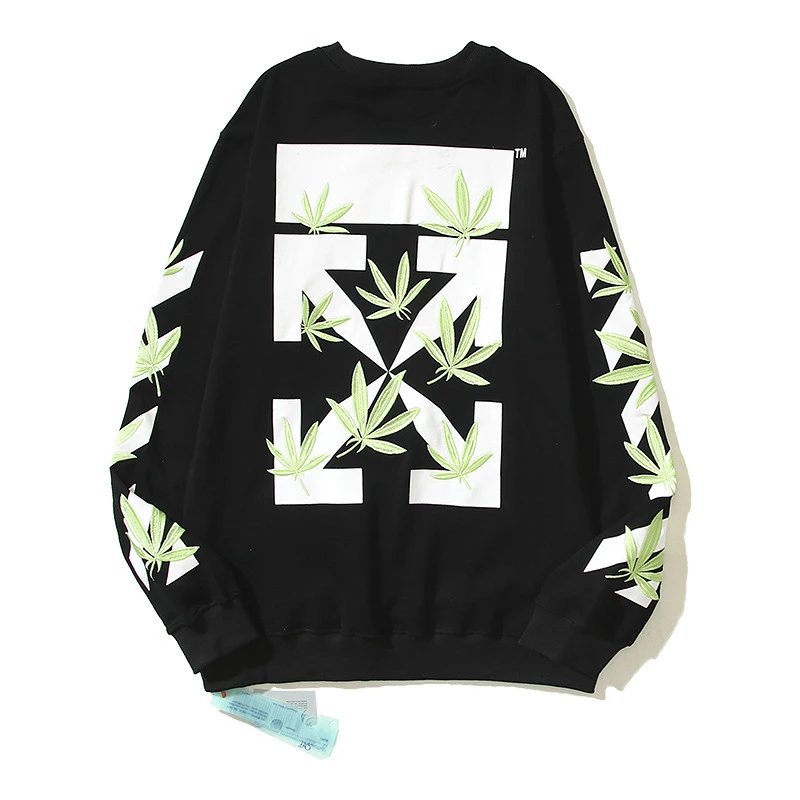 Off-White Hoodie-21