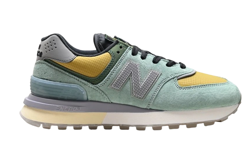 Stone Island X New Balance U574-1