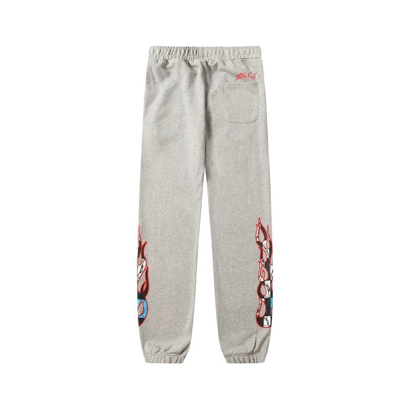 Chrome Hearts Pants-2