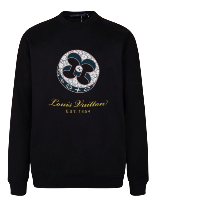 LV Hoodie-7