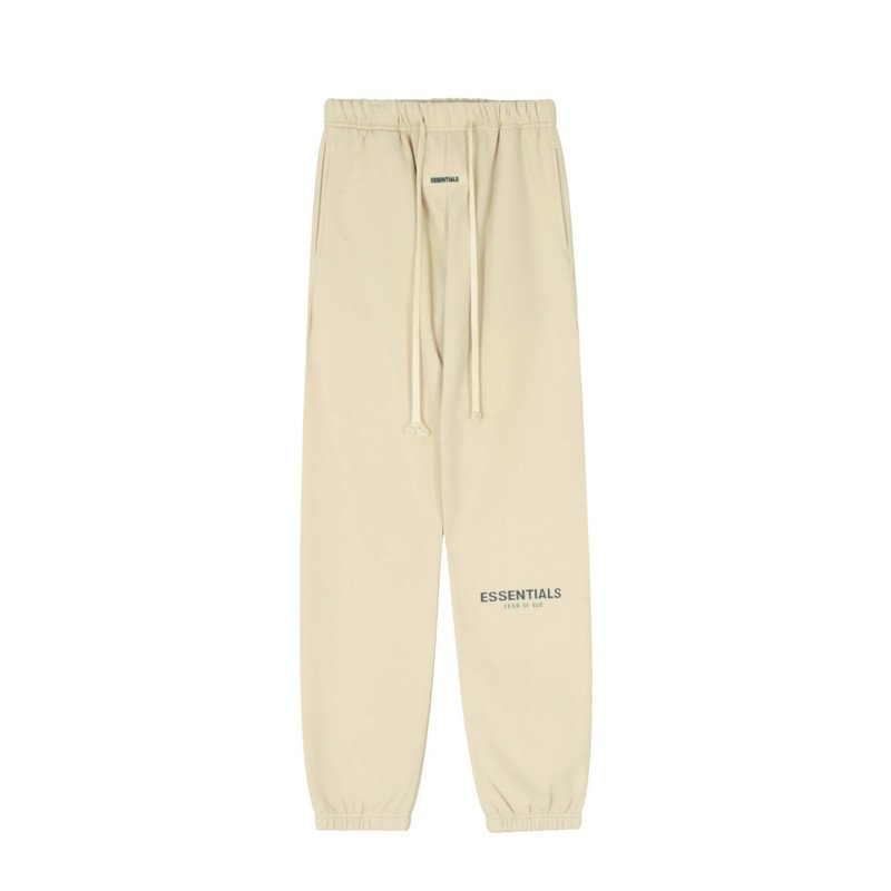 Essentials Pants-12