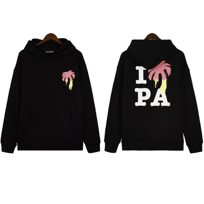 Palm Angel Hoodie-13