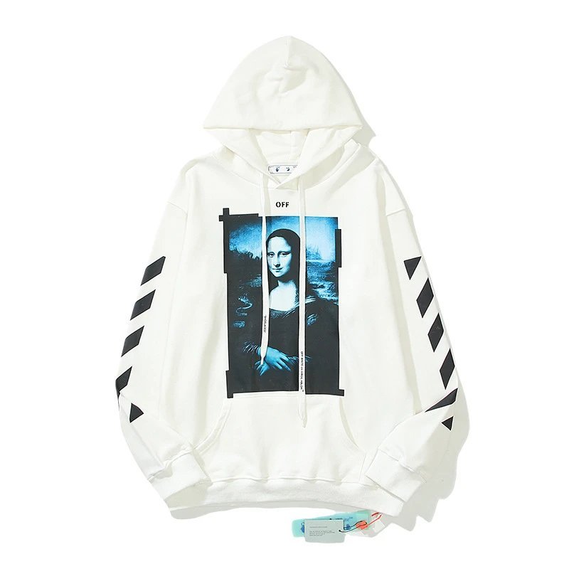 Off-White Hoodie-22