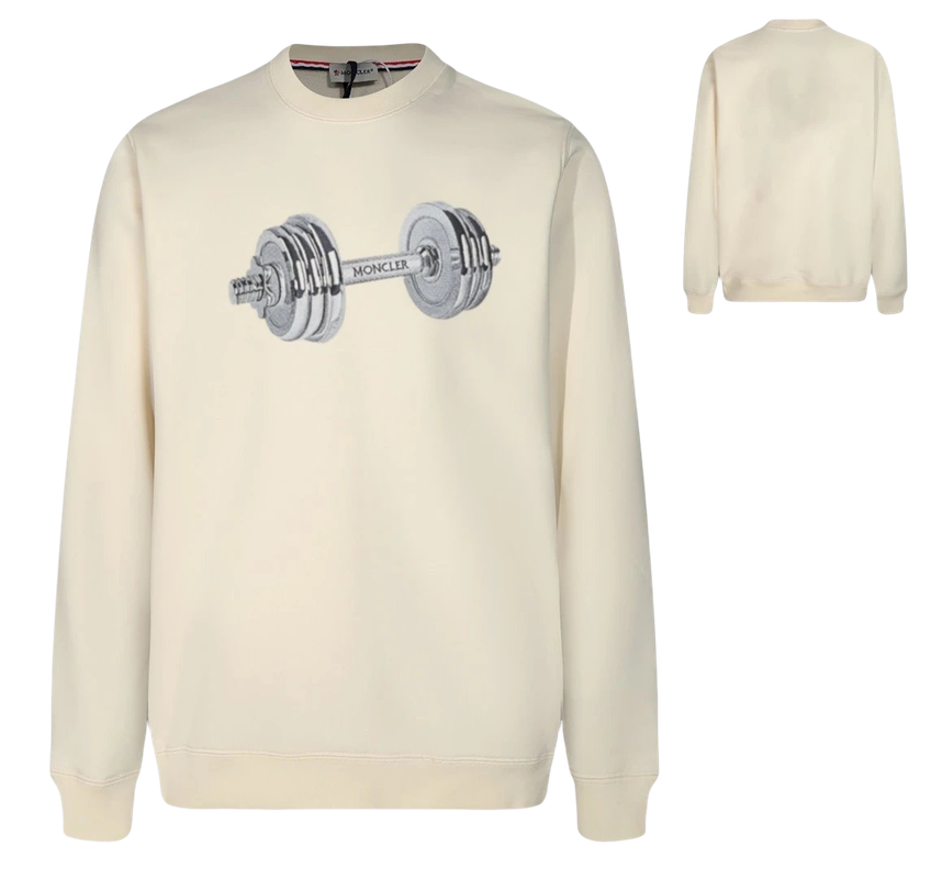 Moncler Hoodie-28