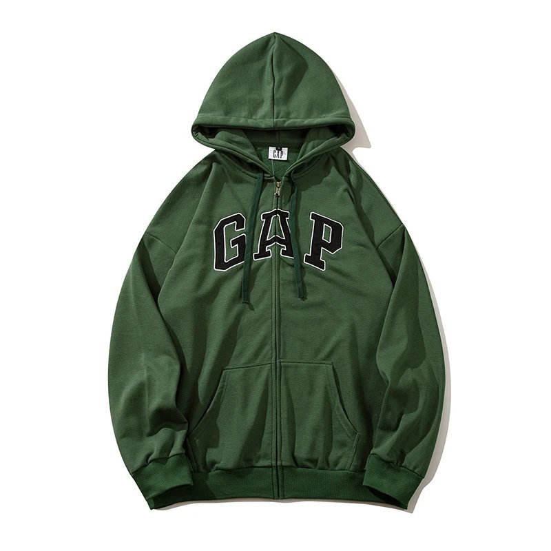 Gap Hoodie-9