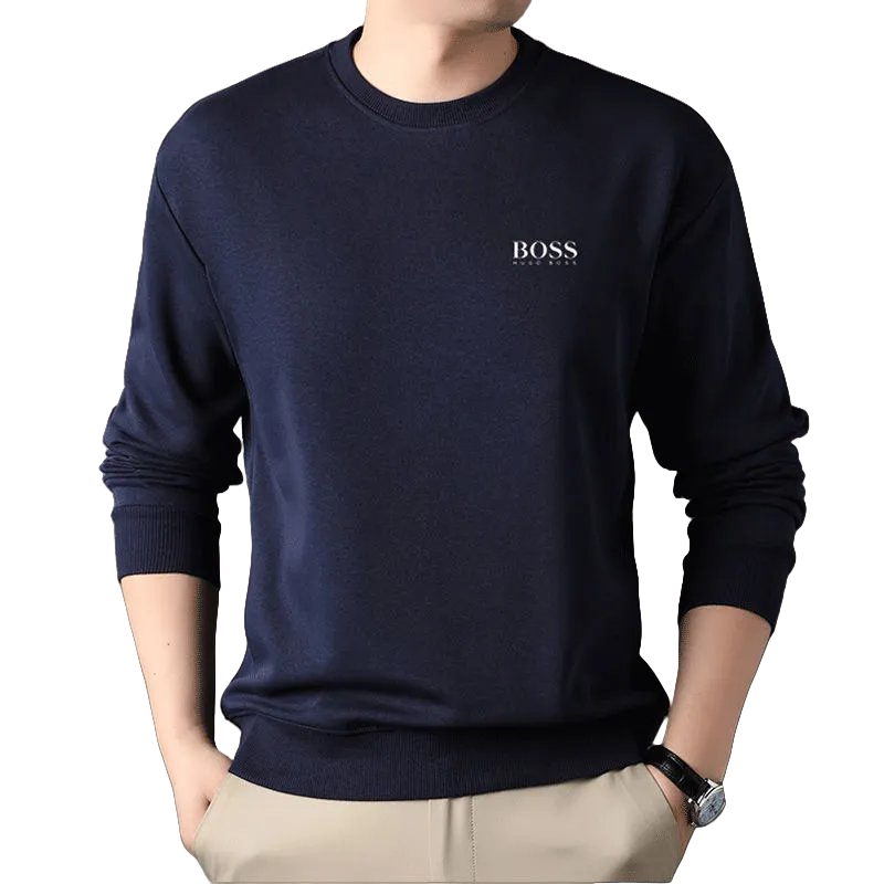 Boss Hoodie-18