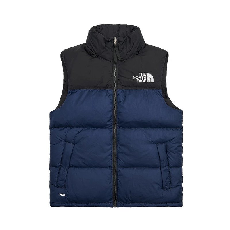 The North Face Vest-2