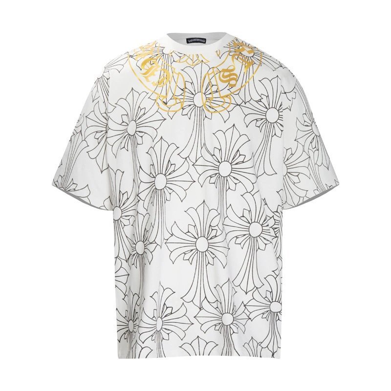 Chrome Hearts Tee-30
