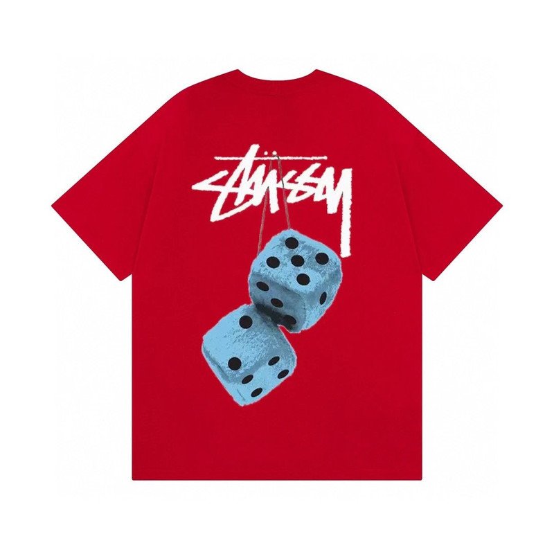 Stussy Tee-23
