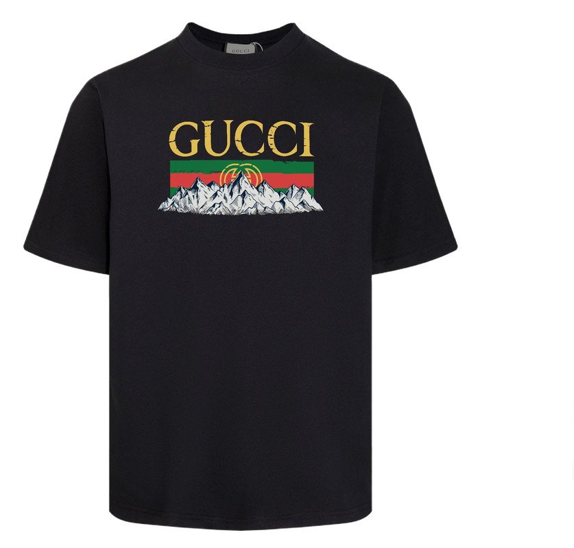 Gucci Tee-17