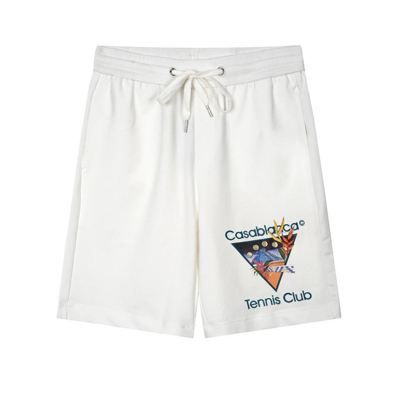 Casablanca Shorts-7