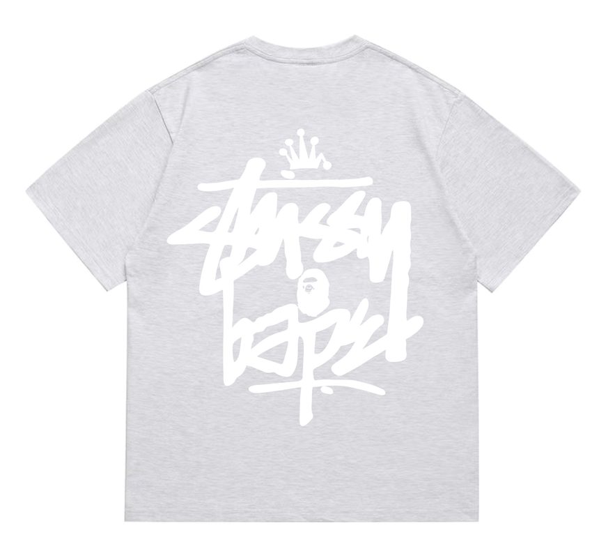 Bape  Tee-47
