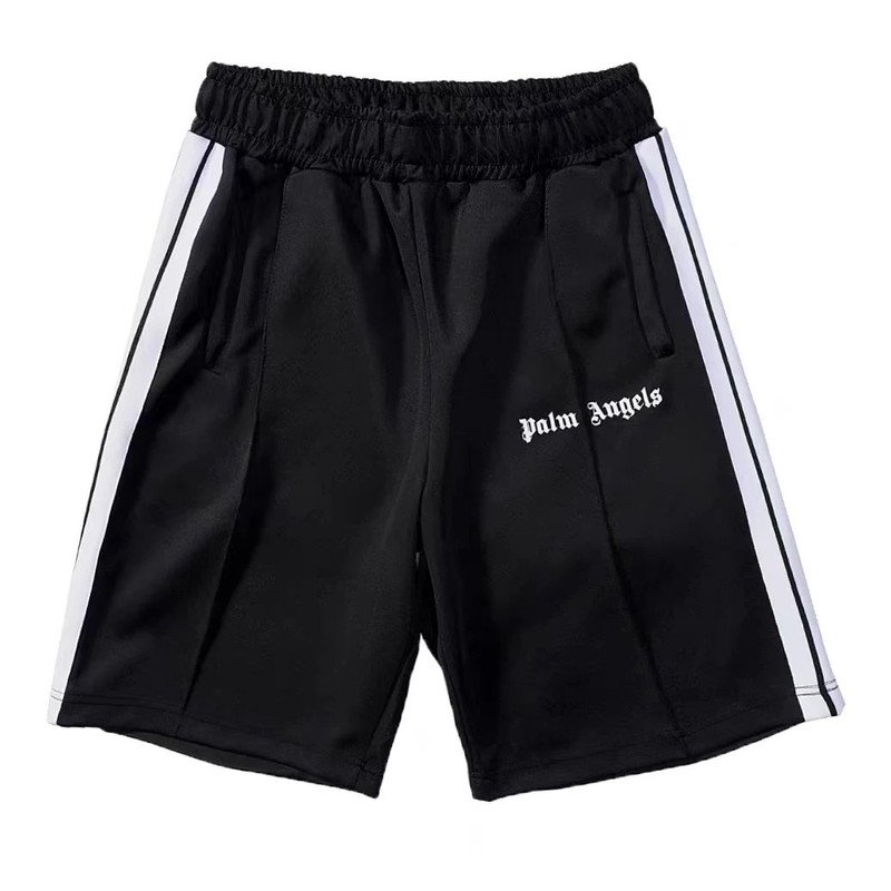 Palm Angel Shorts-2