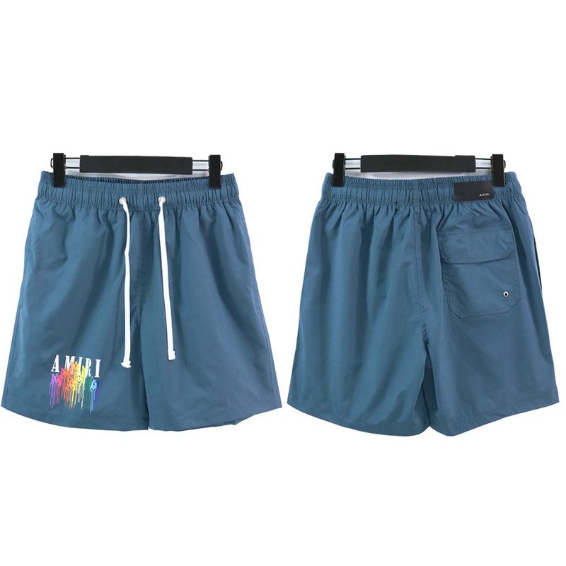 Amiri Shorts-15