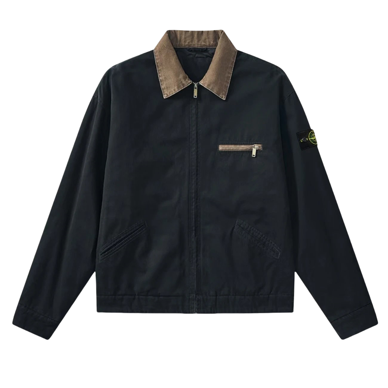 Stone Island Coat-30