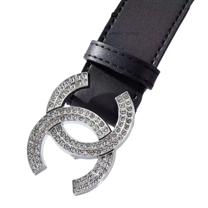 Chanel Belt-1