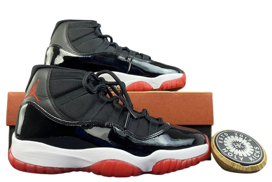 Jordan 11 Hight-1