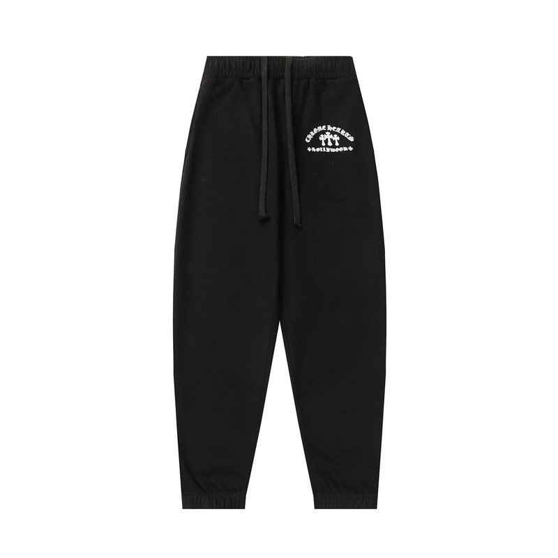 Chrome Hearts Pants-3