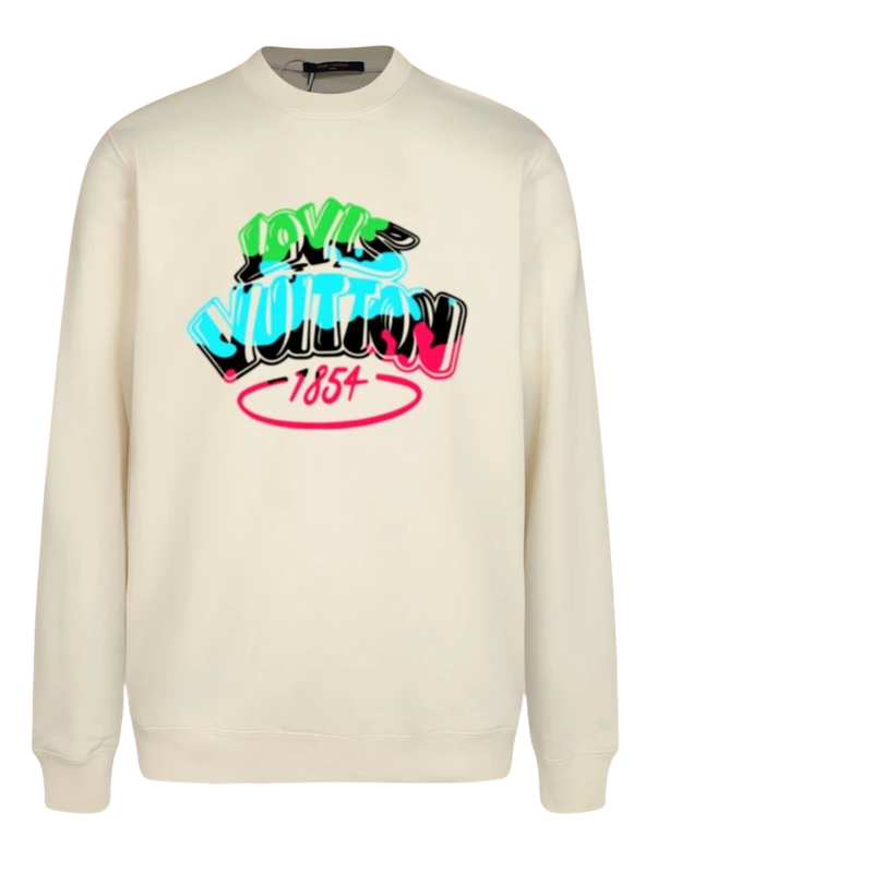 LV Hoodie-8