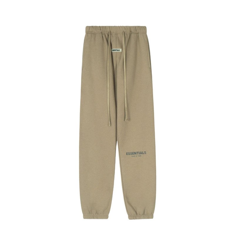 Essentials Pants-13