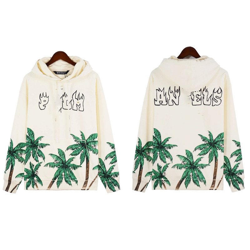 Palm Angel Hoodie-14