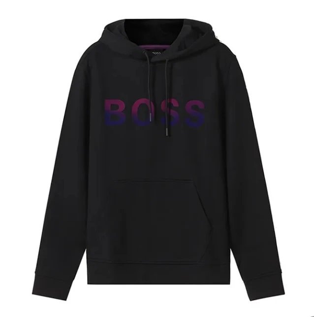 Boss Hoodie-19