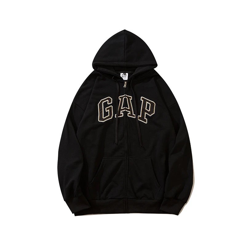 Gap Hoodie-10