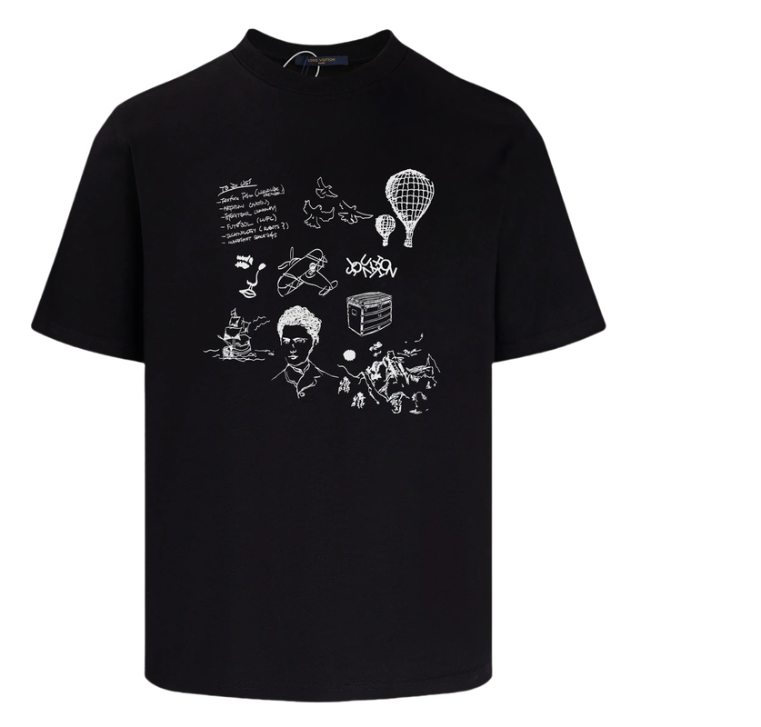 Lv Tee-11