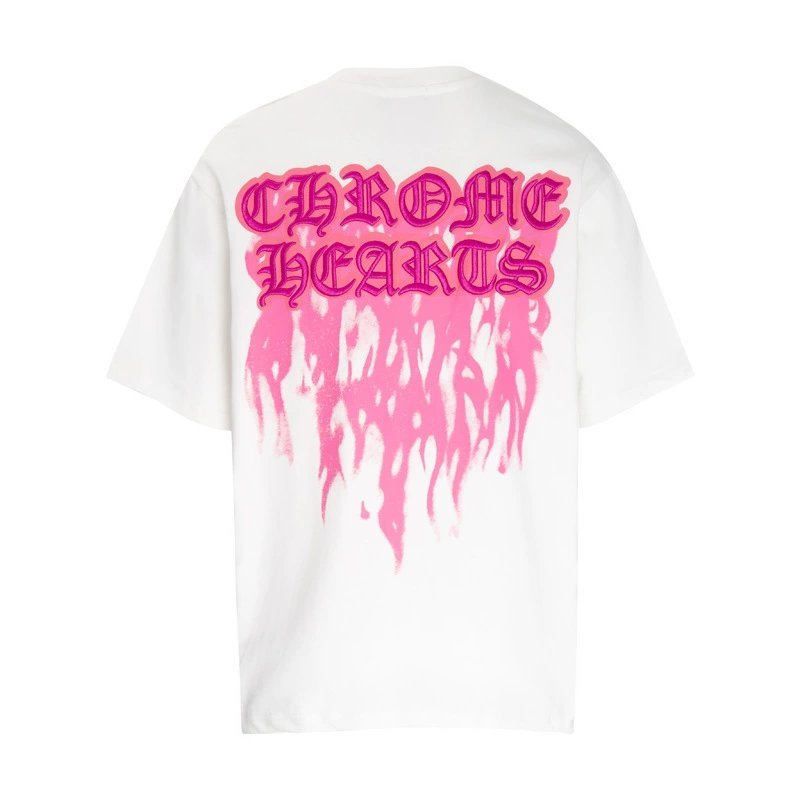 Chrome Hearts Tee-31