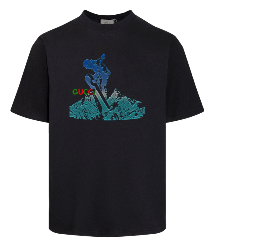 Gucci Tee-18