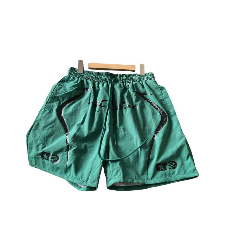 Hellstar Shorts-3