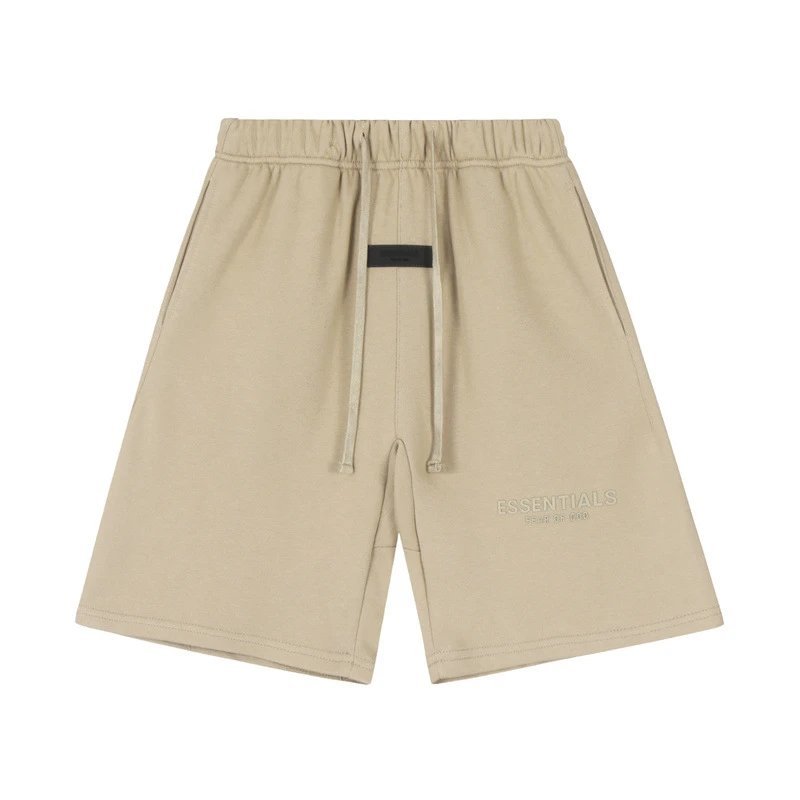 Essentials Shorts-3