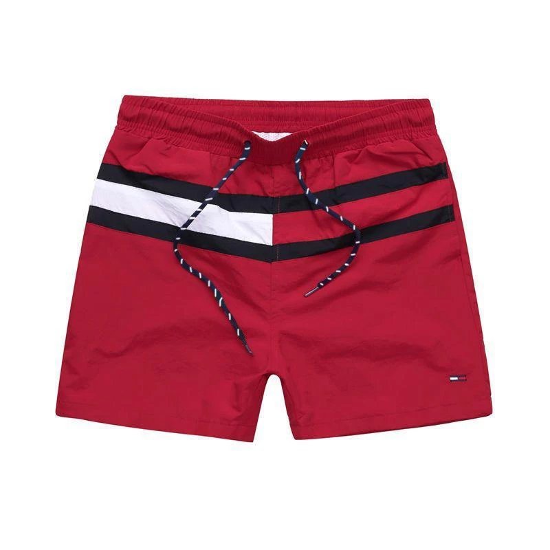 Tommy Shorts-3