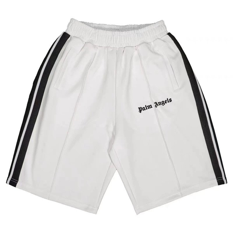 Palm Angel Shorts-3