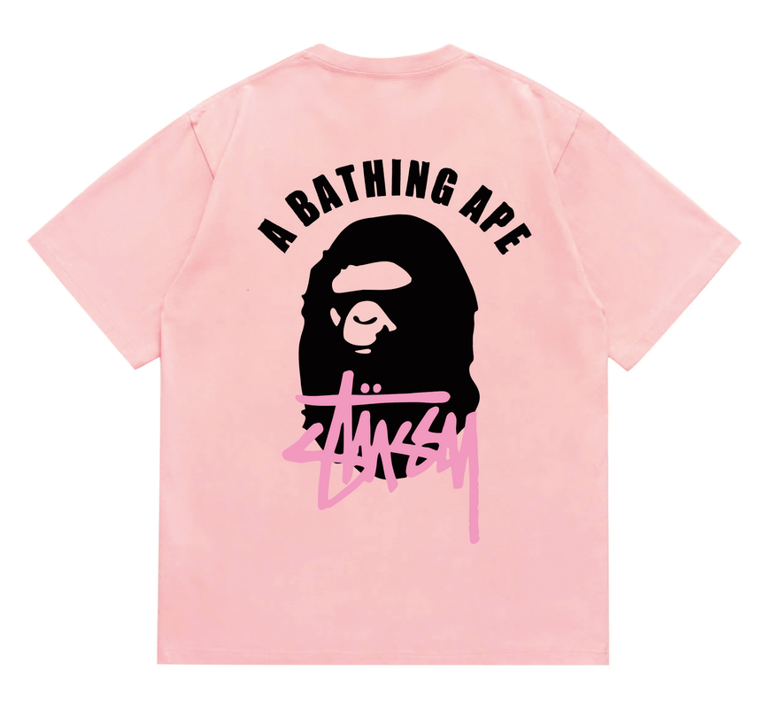Bape  Tee-48