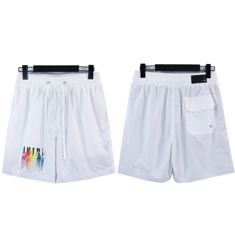 Amiri Shorts-16