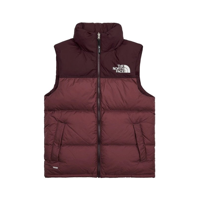 The North Face Vest-3