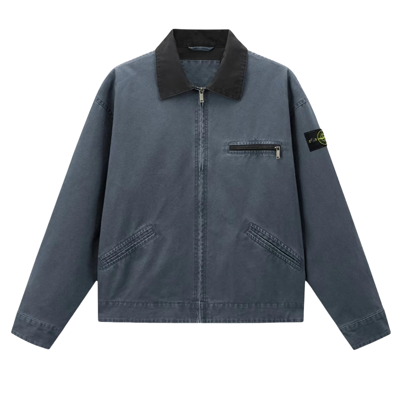 Stone Island Coat-31