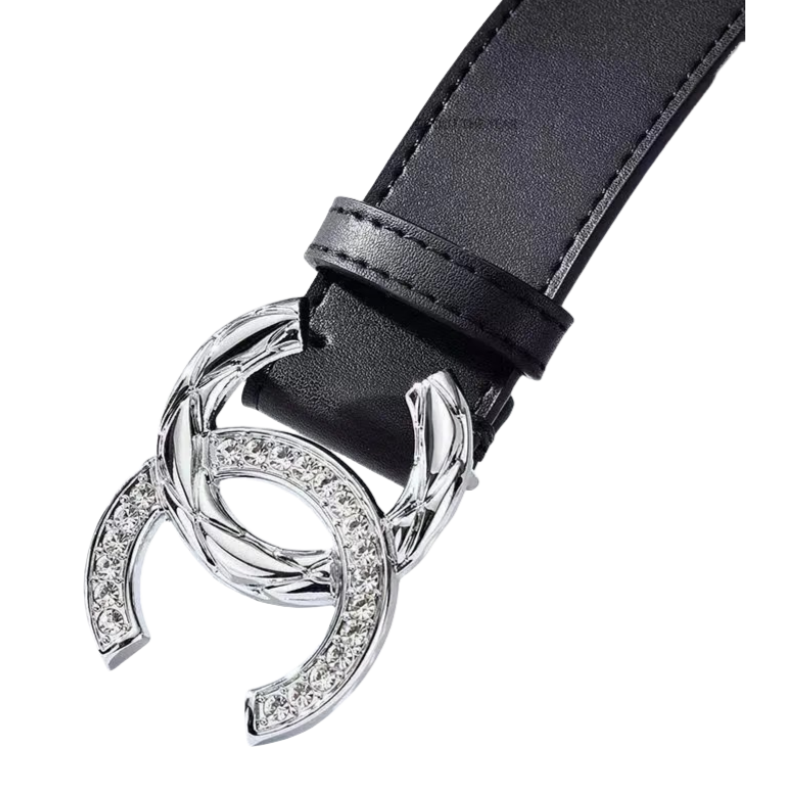 Chanel Belt-2