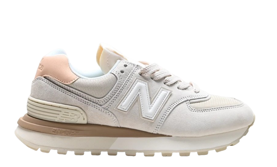 Stone Island X New Balance U574-2