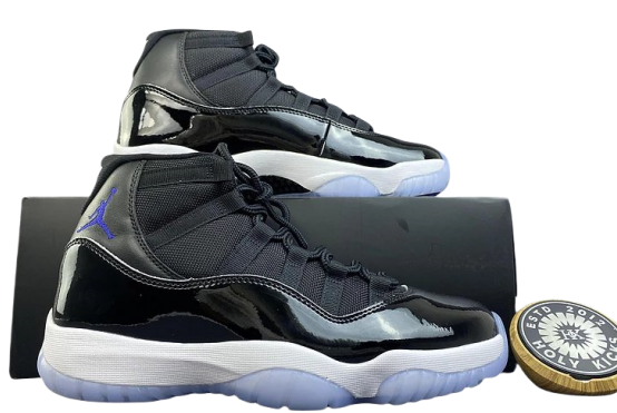 Jordan 11 Hight-2