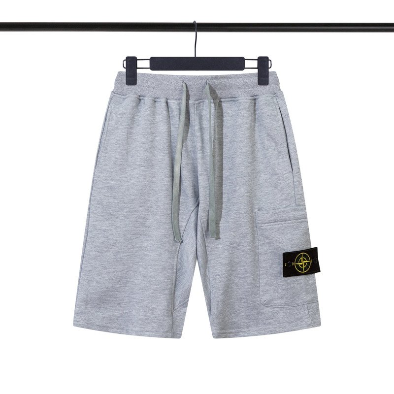 Stone Island Shorts-9