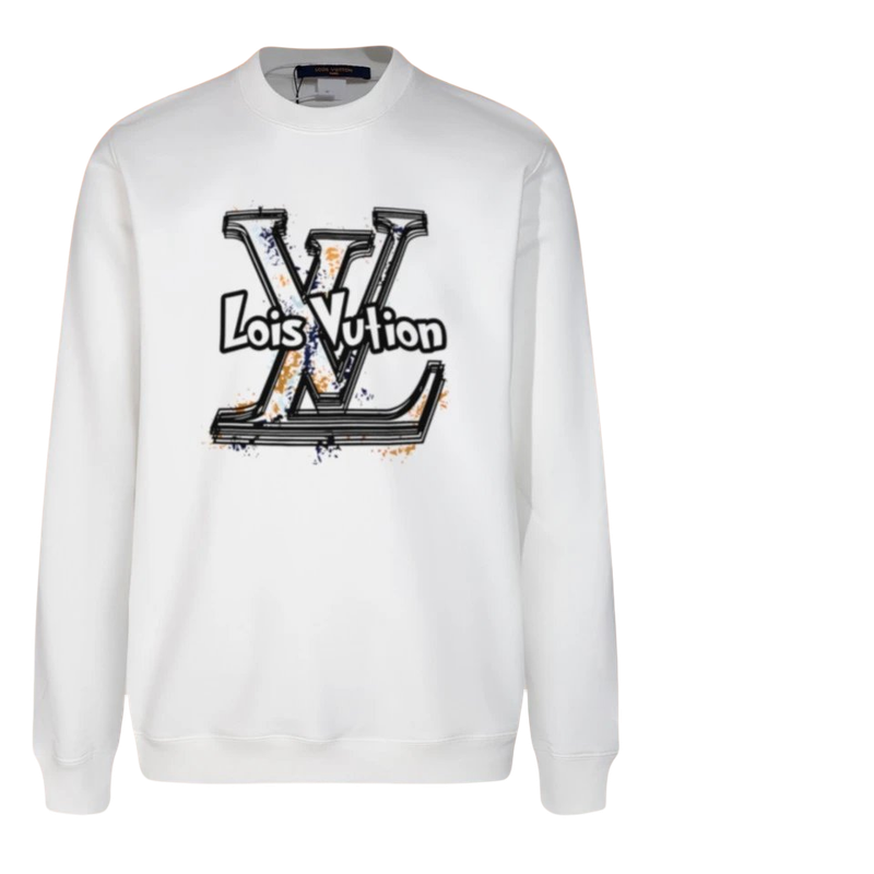 LV Hoodie-9