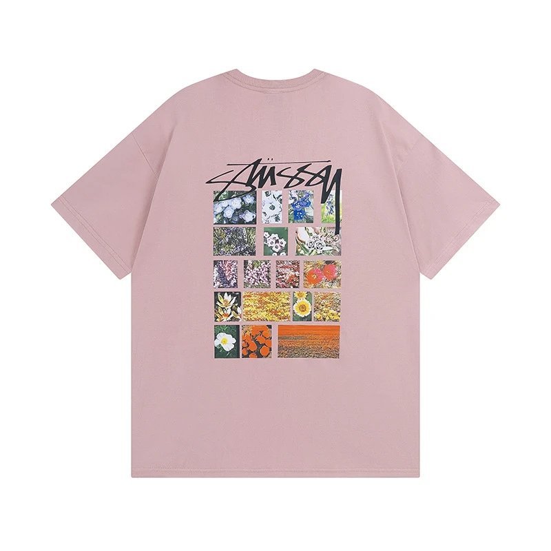 Stussy Tee-18