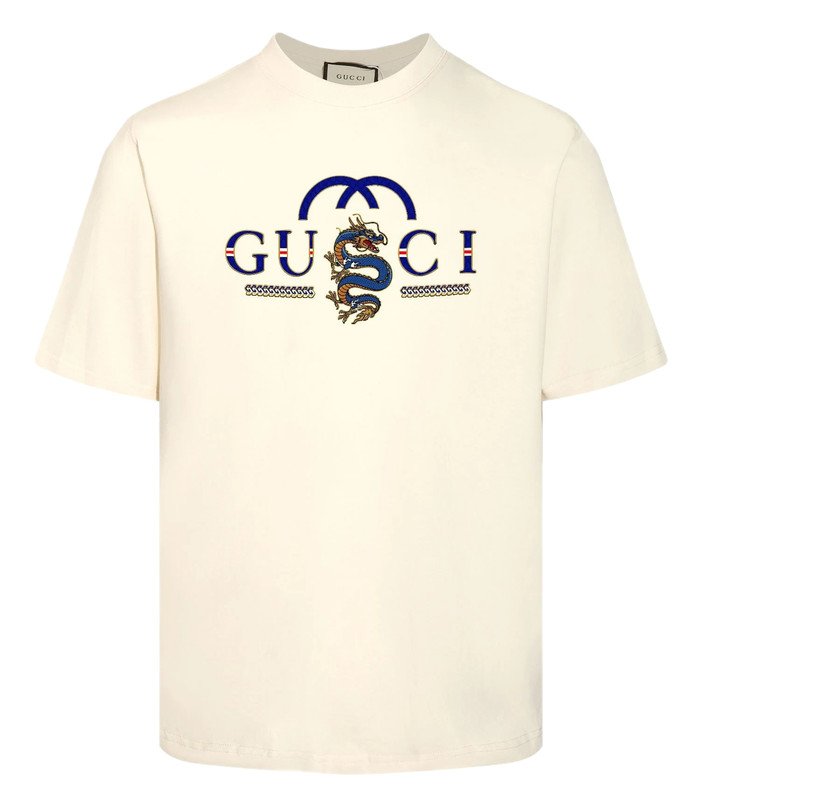Gucci Tee-19