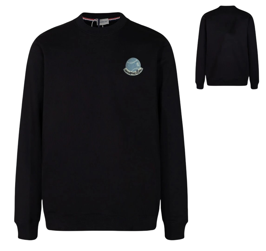 Moncler Hoodie-30