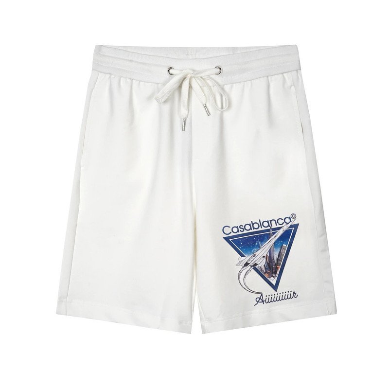 Casablanca Shorts-9
