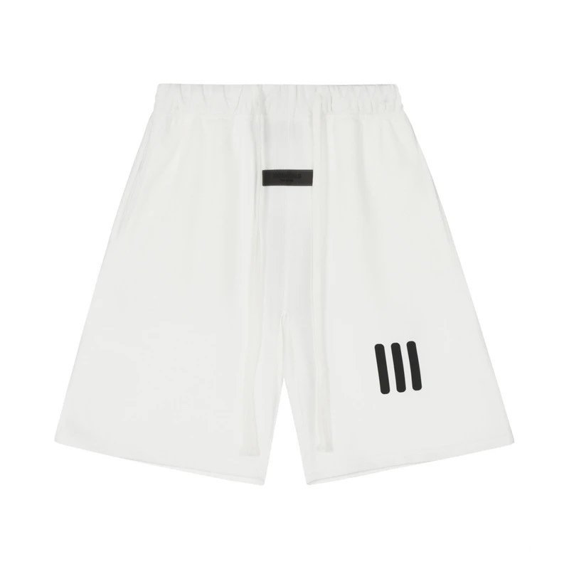 Essentials Shorts-4
