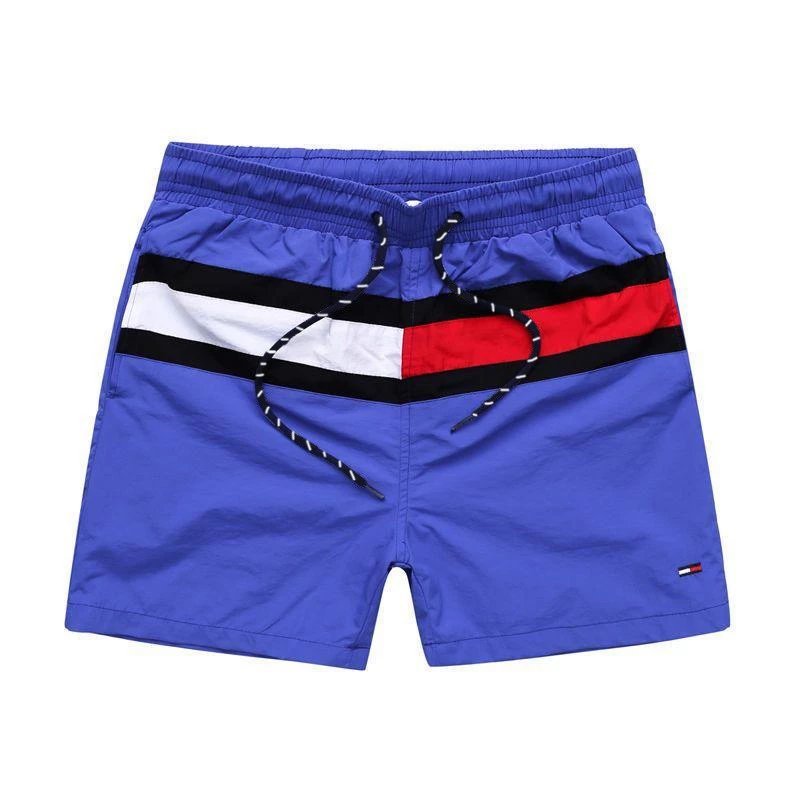 Tommy Shorts-4