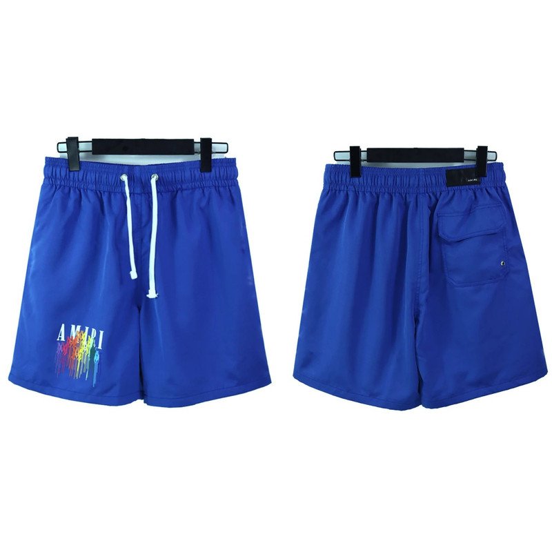 Amiri Shorts-17